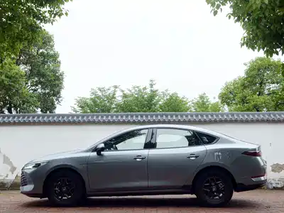 BYD Qin PLUS 2024
