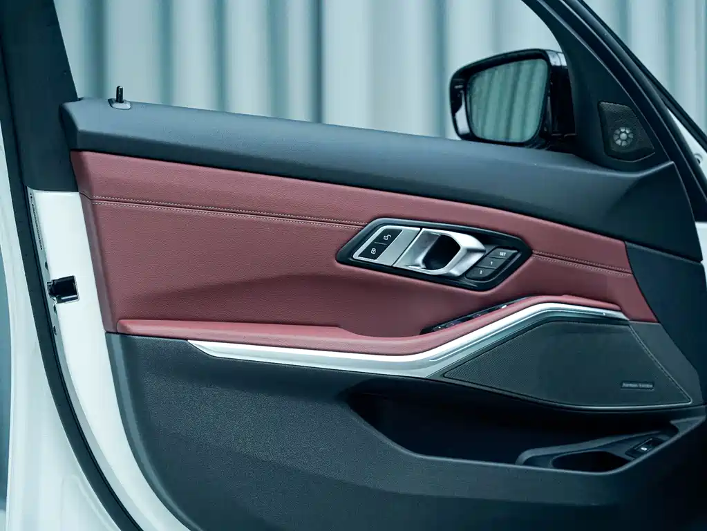 BMW 3 Series 2026