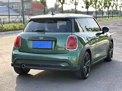 MINI MINI 2021
