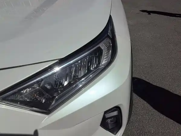 Toyota RAV4 2024