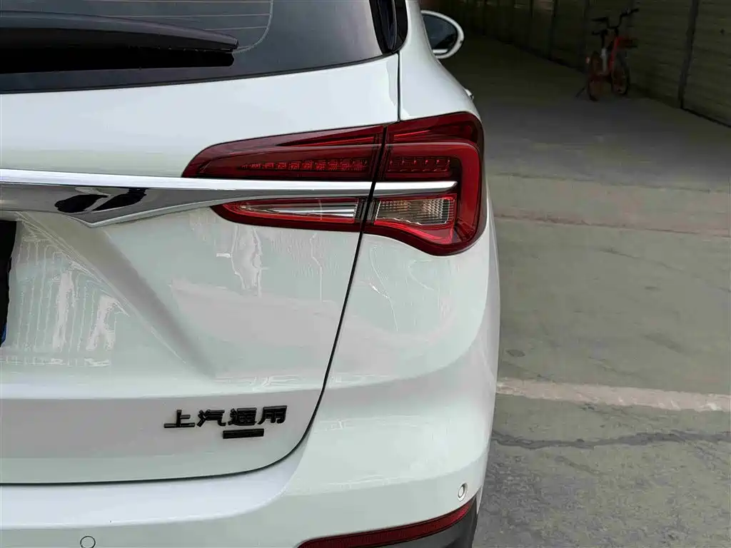 Buick Envision Plus 2020 — фото 16