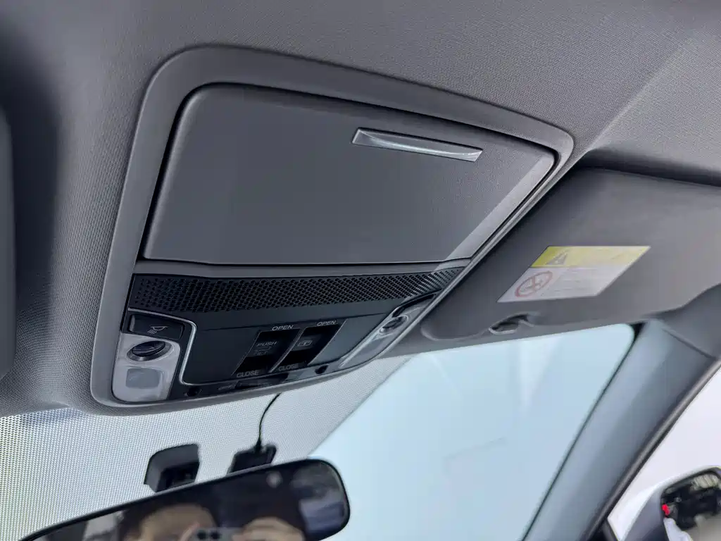 Honda Breeze 2022 — фото 12