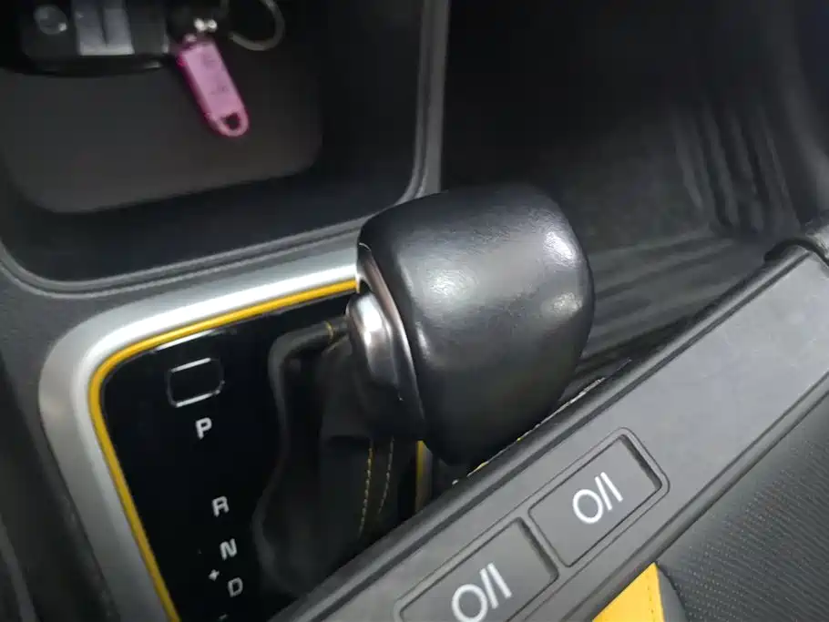 Kia KX1 2020 — фото 16