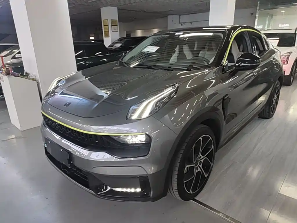 Lynk & Co 05 2020