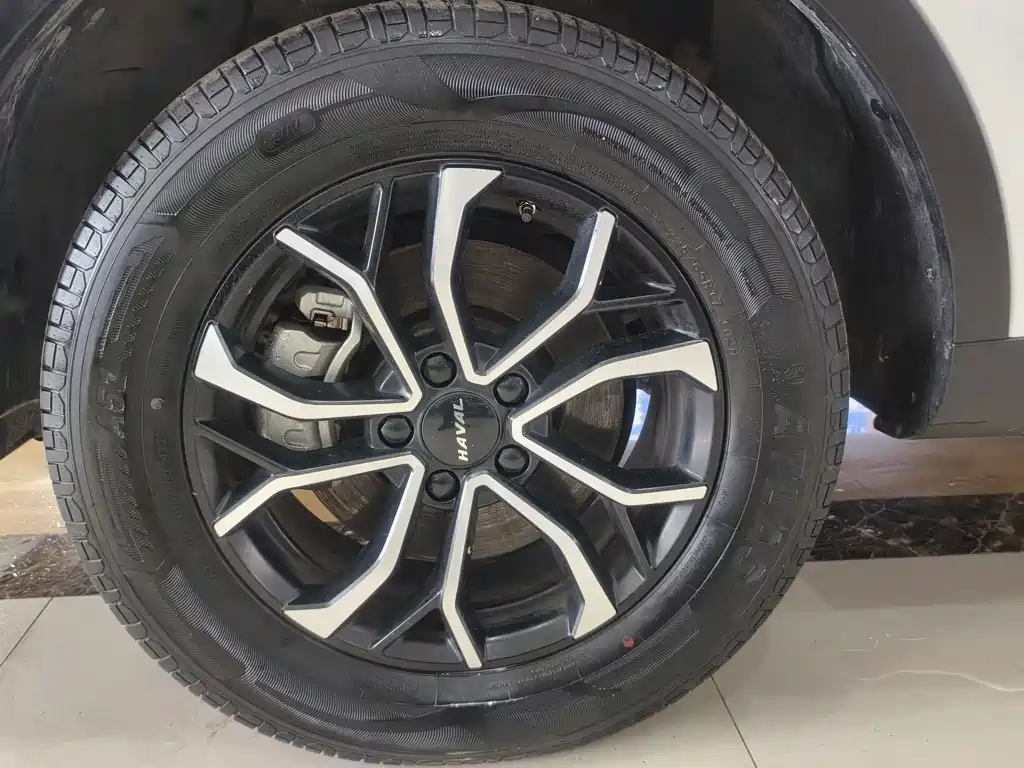 Haval H6 2023 — фото 10