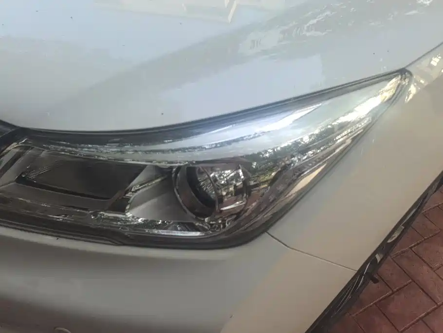Baojun 730 2019