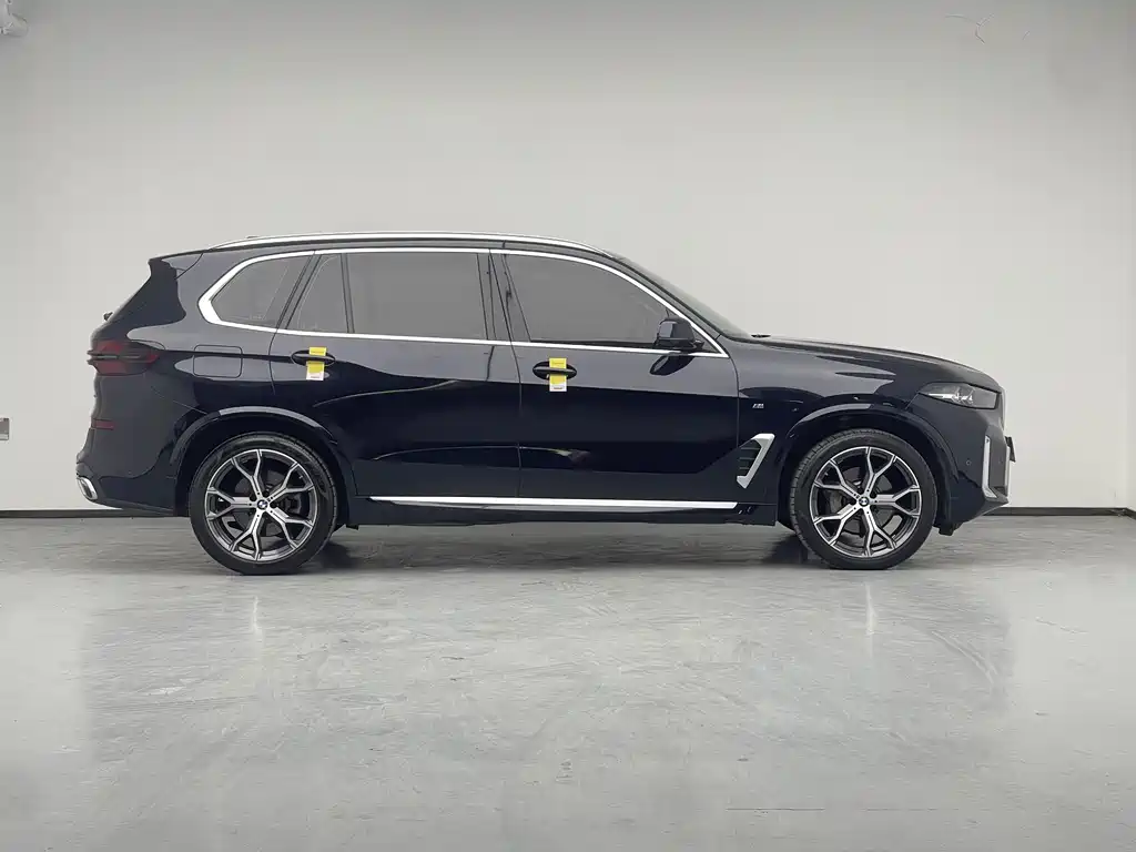 BMW X5 2023 — фото 20