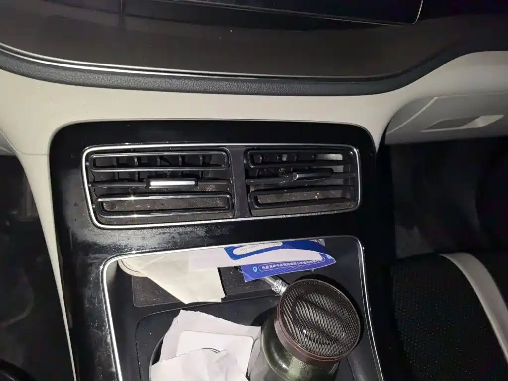BYD Qin PLUS 2024