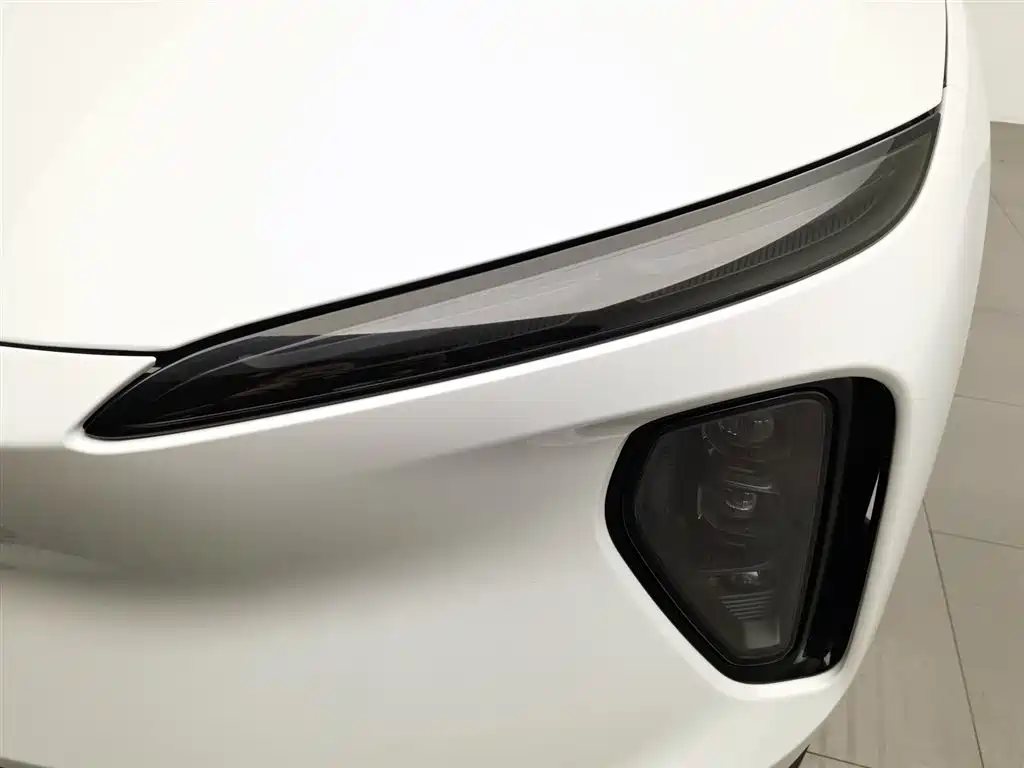 NIO ES6 2023