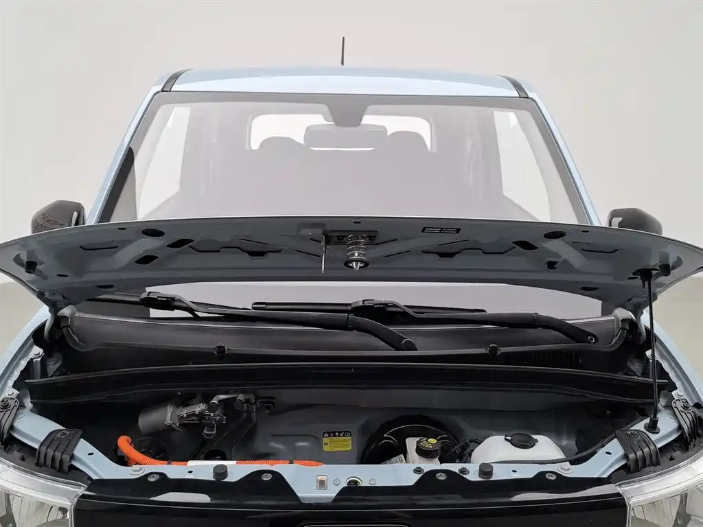 Wuling MINIEV 2020