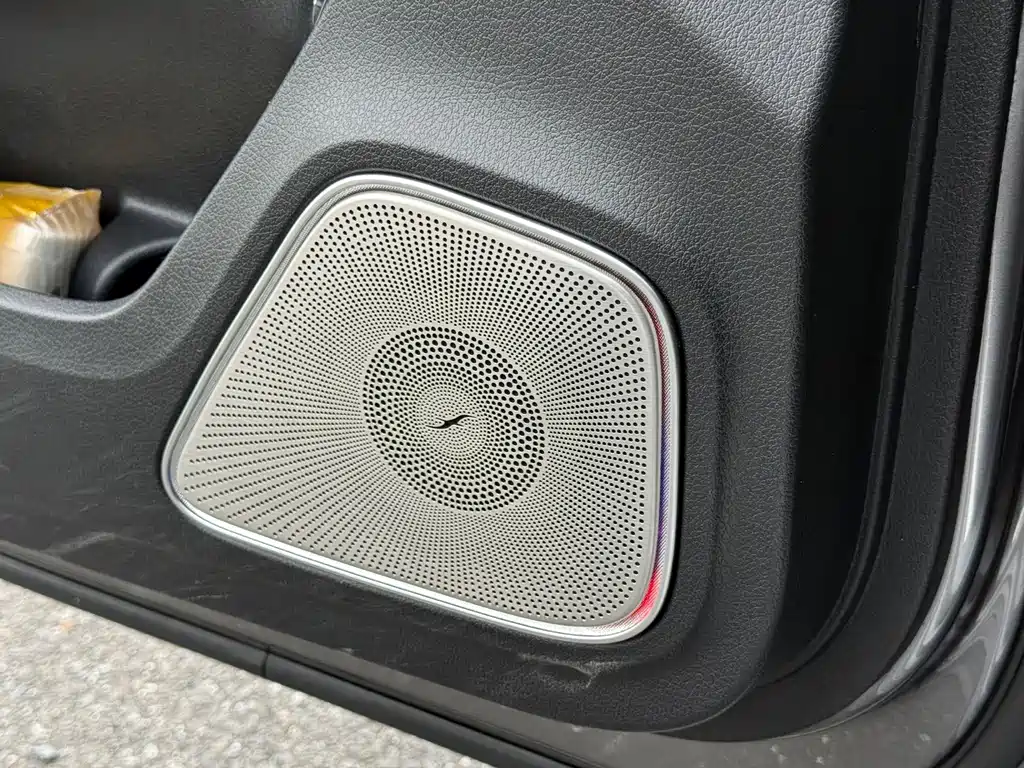 Mercedes-Benz A-Class AMG 2020 — фото 16