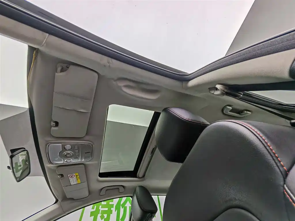 Haval H6 2016 — фото 14
