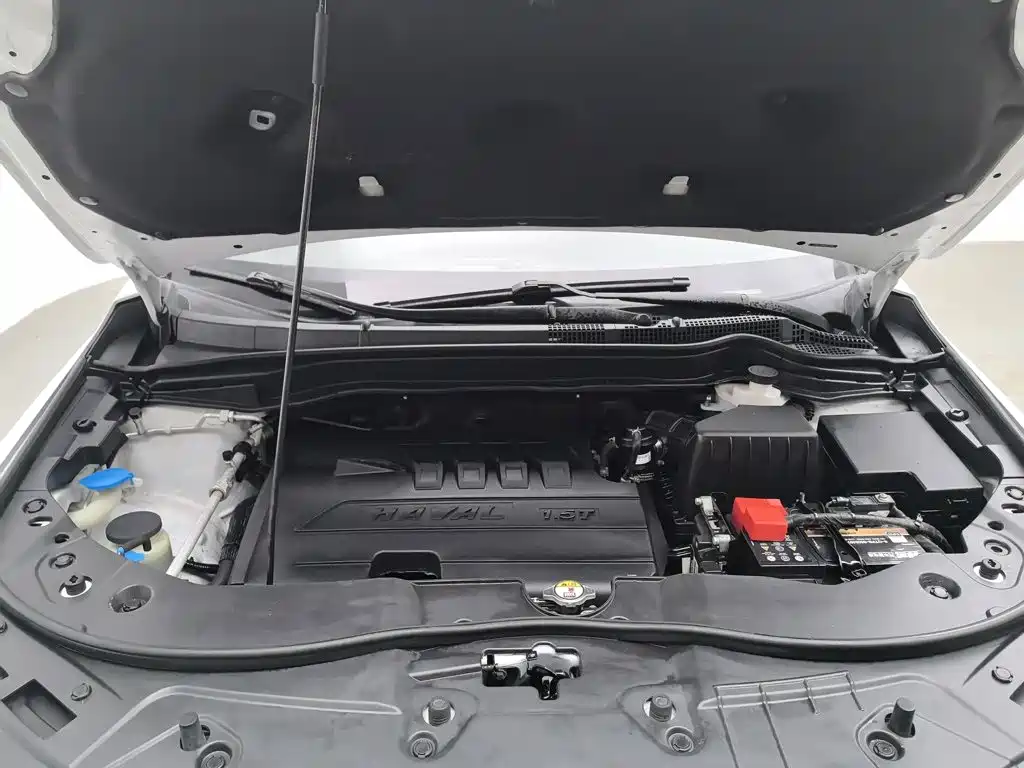 Haval H6 2017