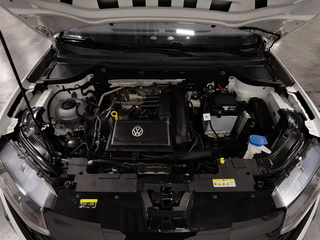 Jetta VS5 2024