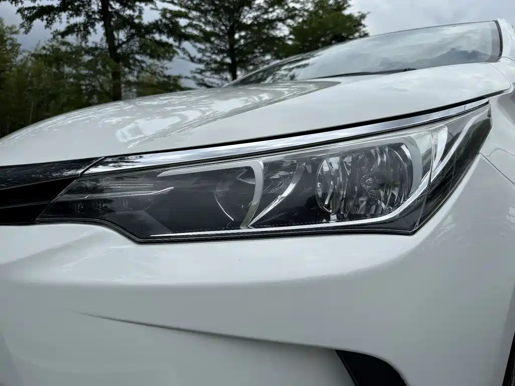 Toyota Corolla 2019 — фото 17