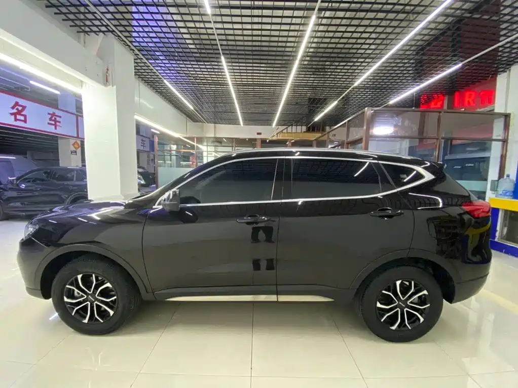 Haval H6 2023