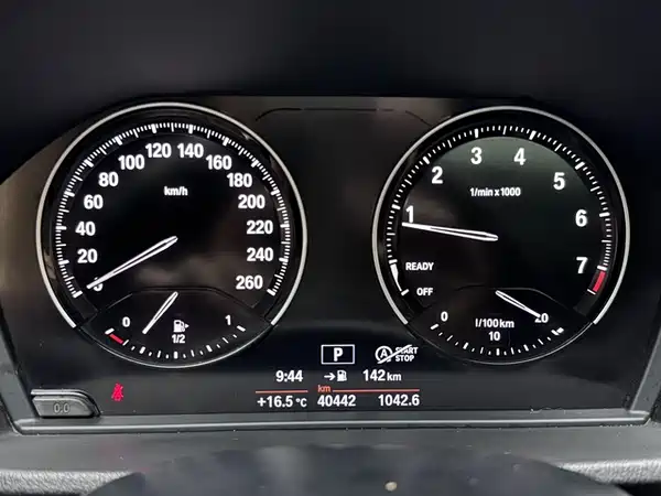 BMW X2 2020