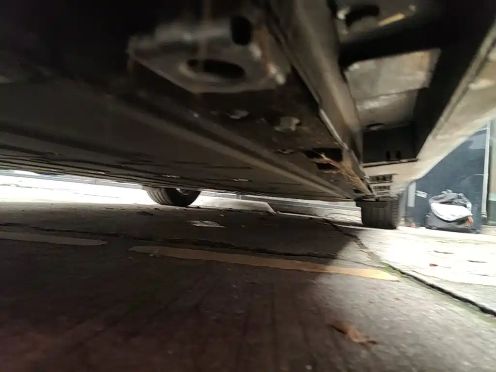 Luxeed S7 2025 — фото 24