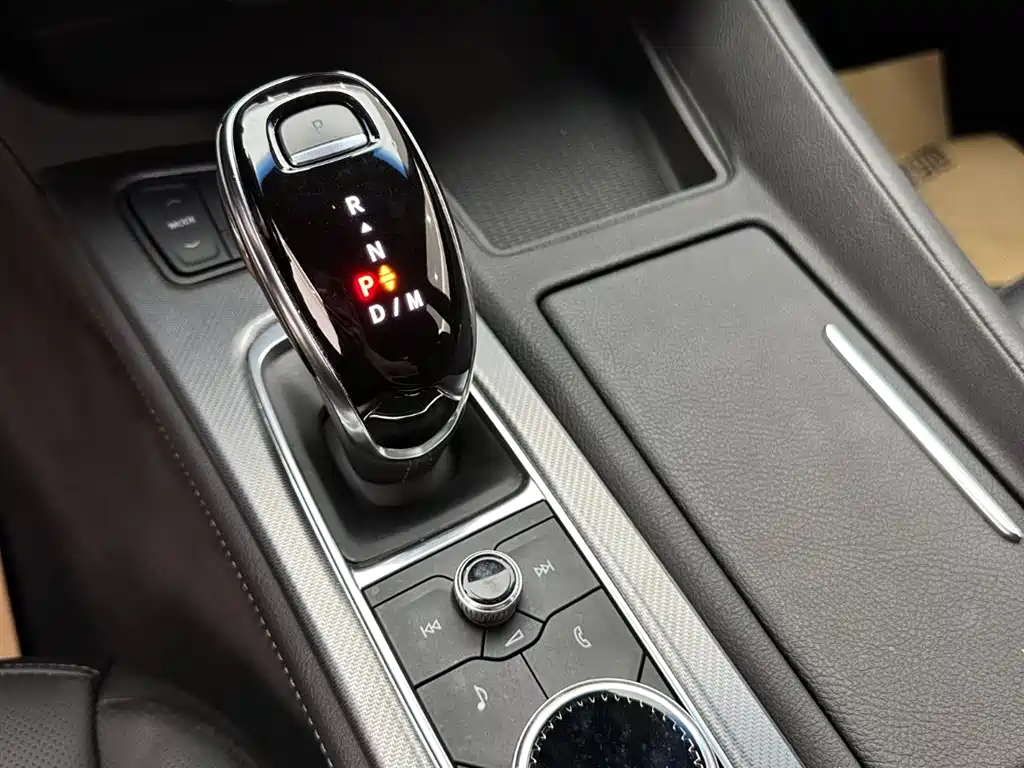 Cadillac CT5 2020 — фото 16