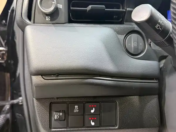 Honda Vezel 2023