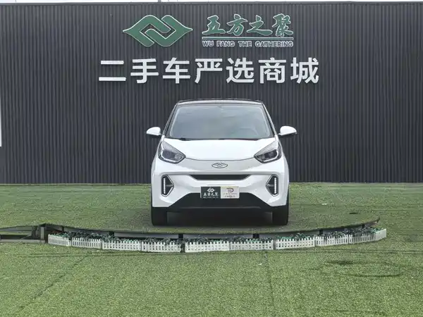 Chery eQ1 2022