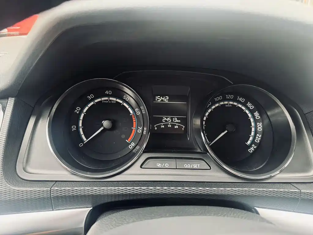 Skoda Kamiq 2023