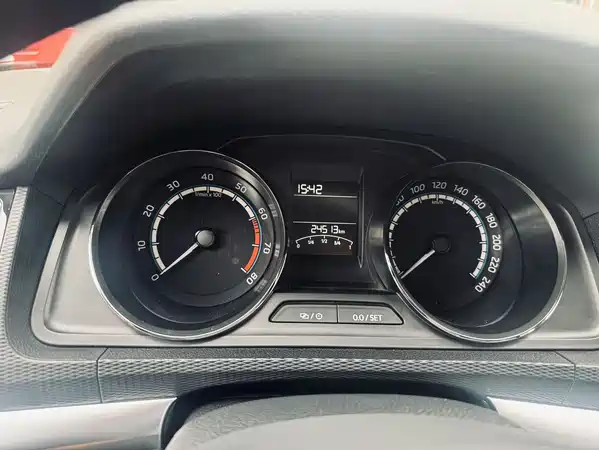 Skoda Kamiq 2023