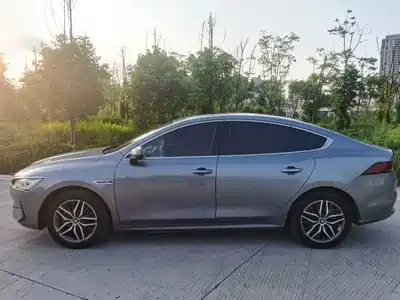 BYD Qin PLUS 2022