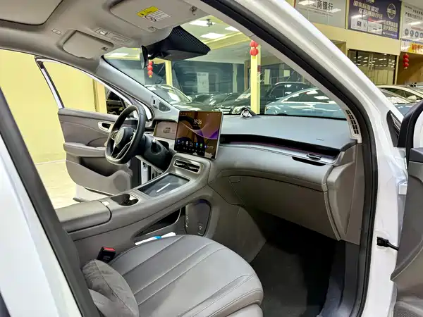 Shangjie H5 2025