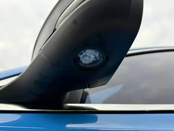 Ford Focus 2022