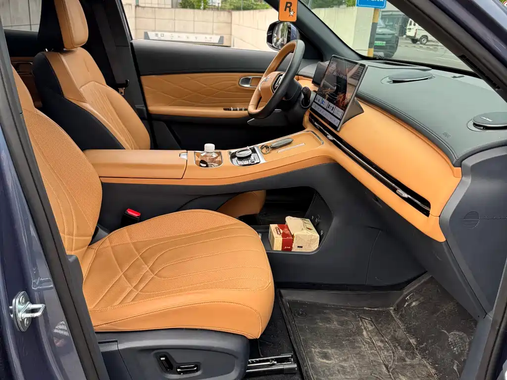 Galaxy Starship 7 2025 — фото 4