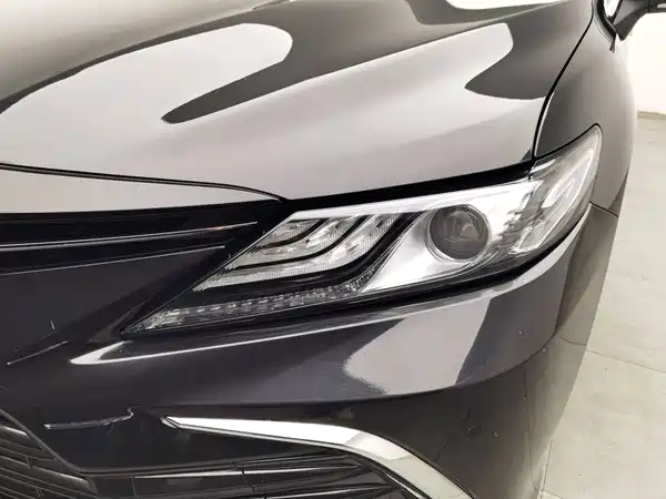 Toyota Camry 2023