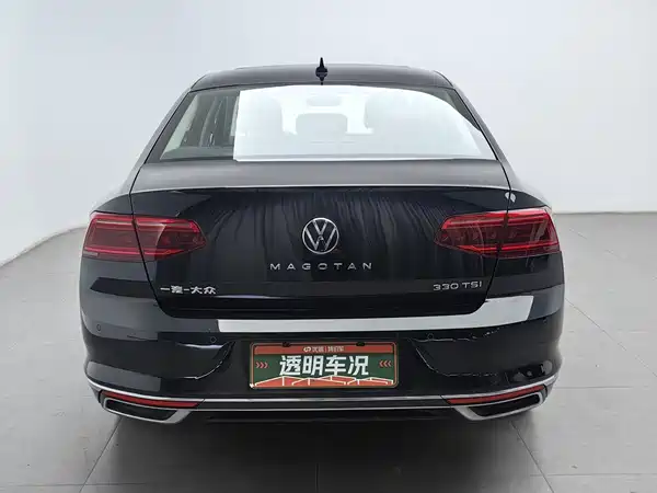 Volkswagen Magotan 2022