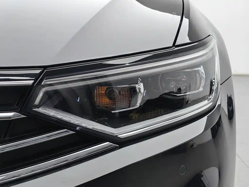 Volkswagen Magotan 2022