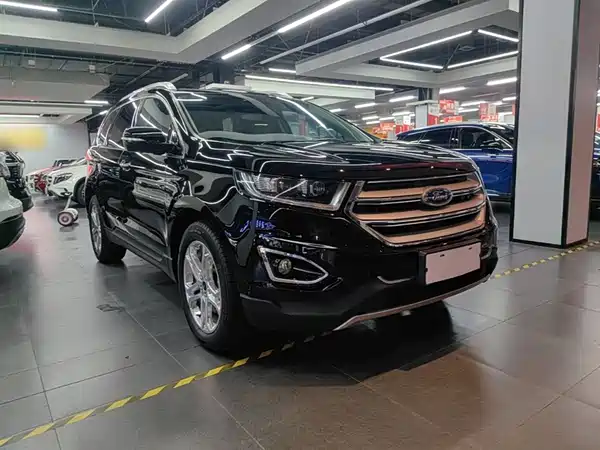Ford Edge 2017
