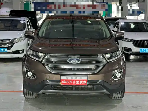 Ford Edge 2015