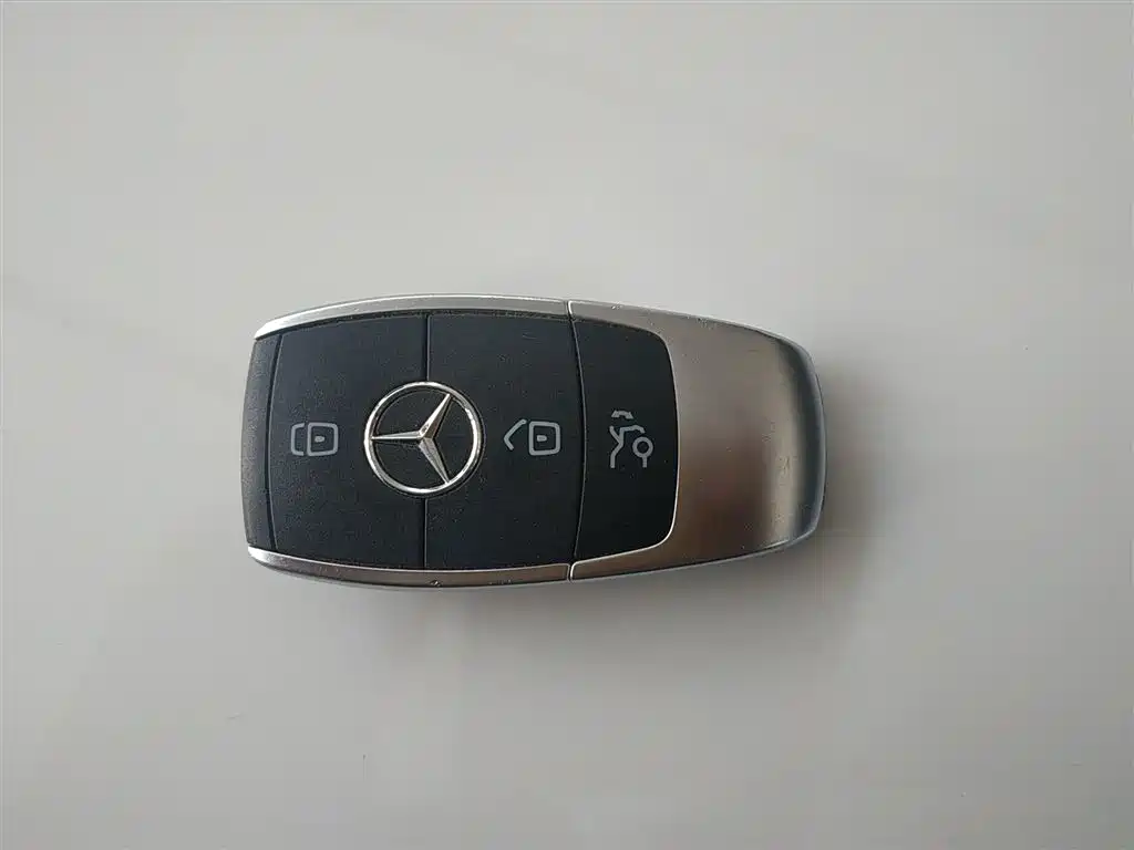 Mercedes-Benz GLB 2021 — фото 9