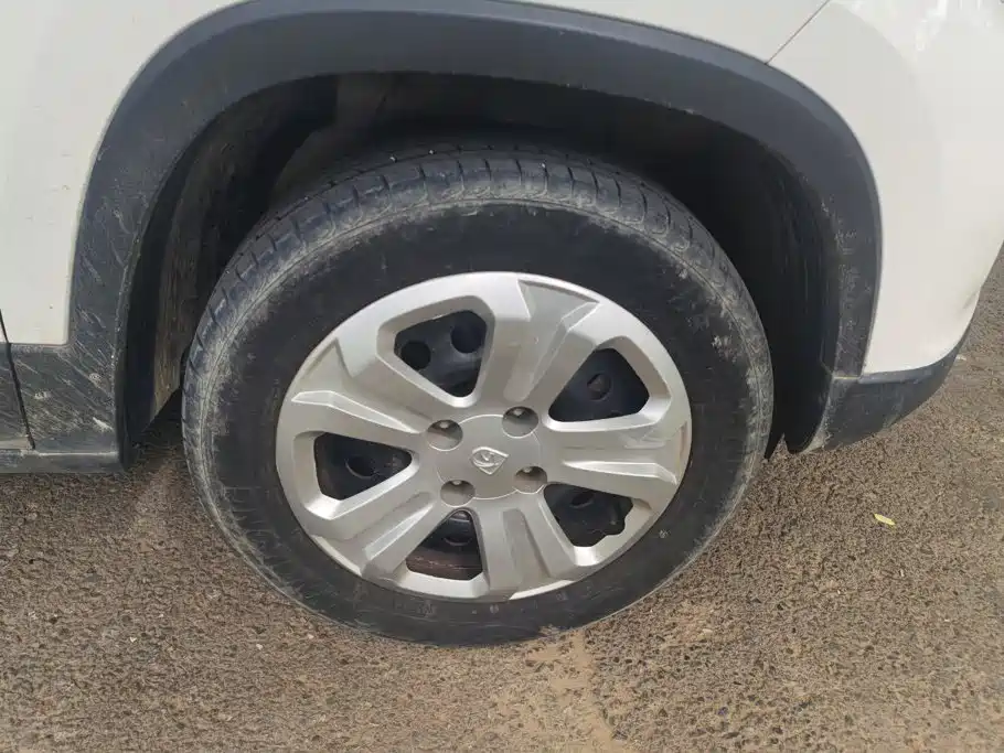 Baojun 510 2019