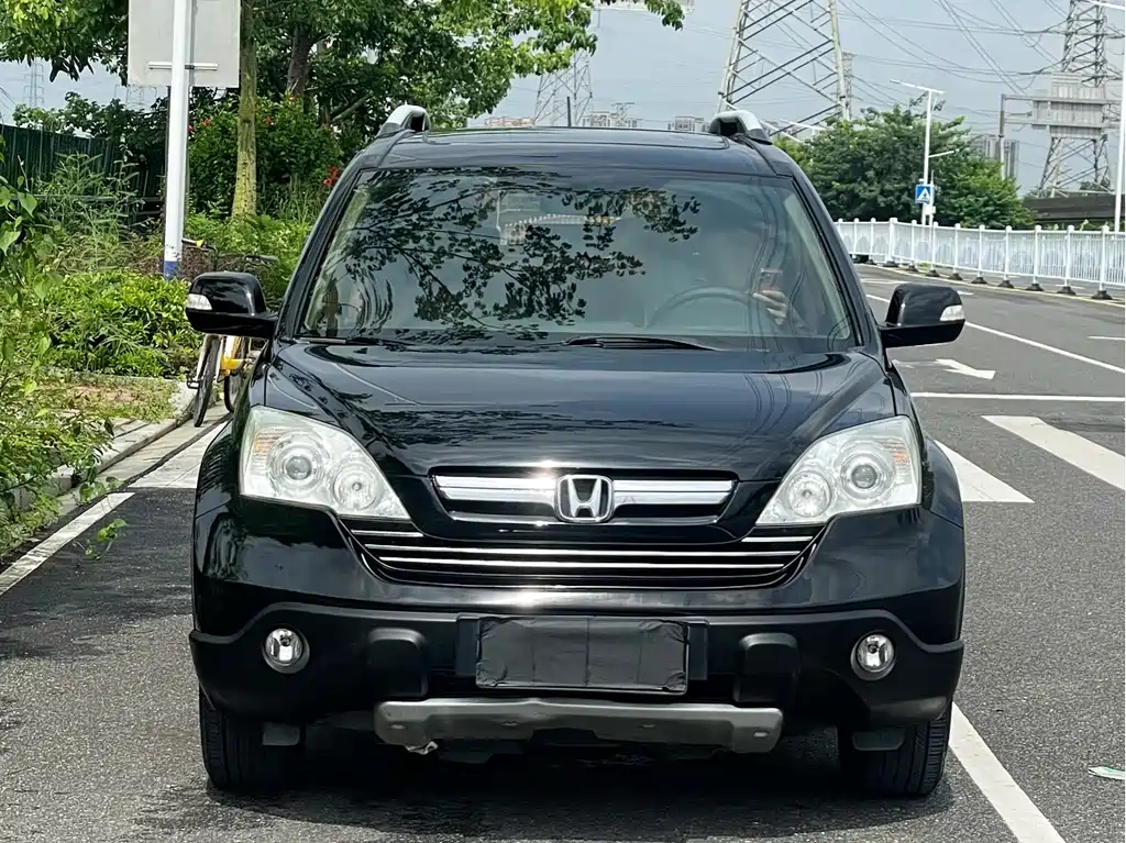 Honda CR-V 2010