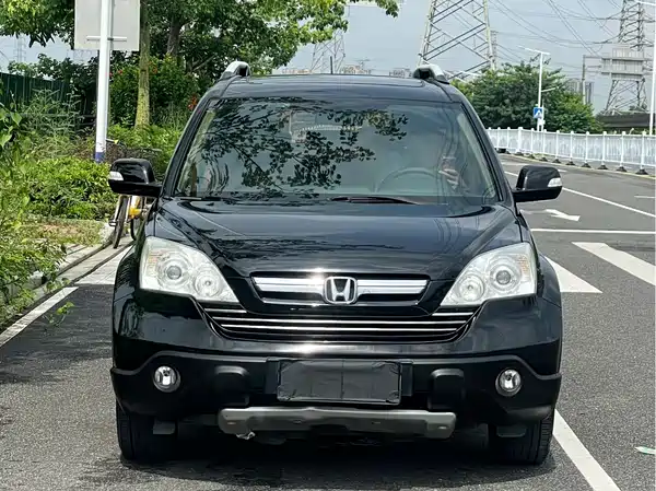 Honda CR-V 2010