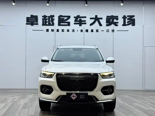 Haval H6 2021