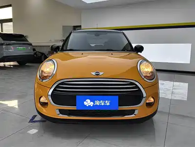 MINI MINI 2016