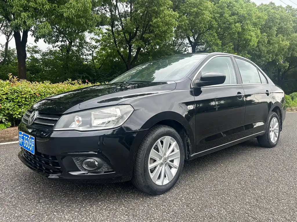 Volkswagen Jetta 2014