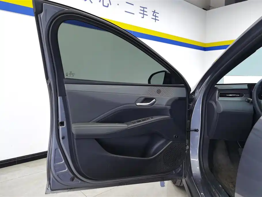 BYD Qin PLUS 2025 — фото 7