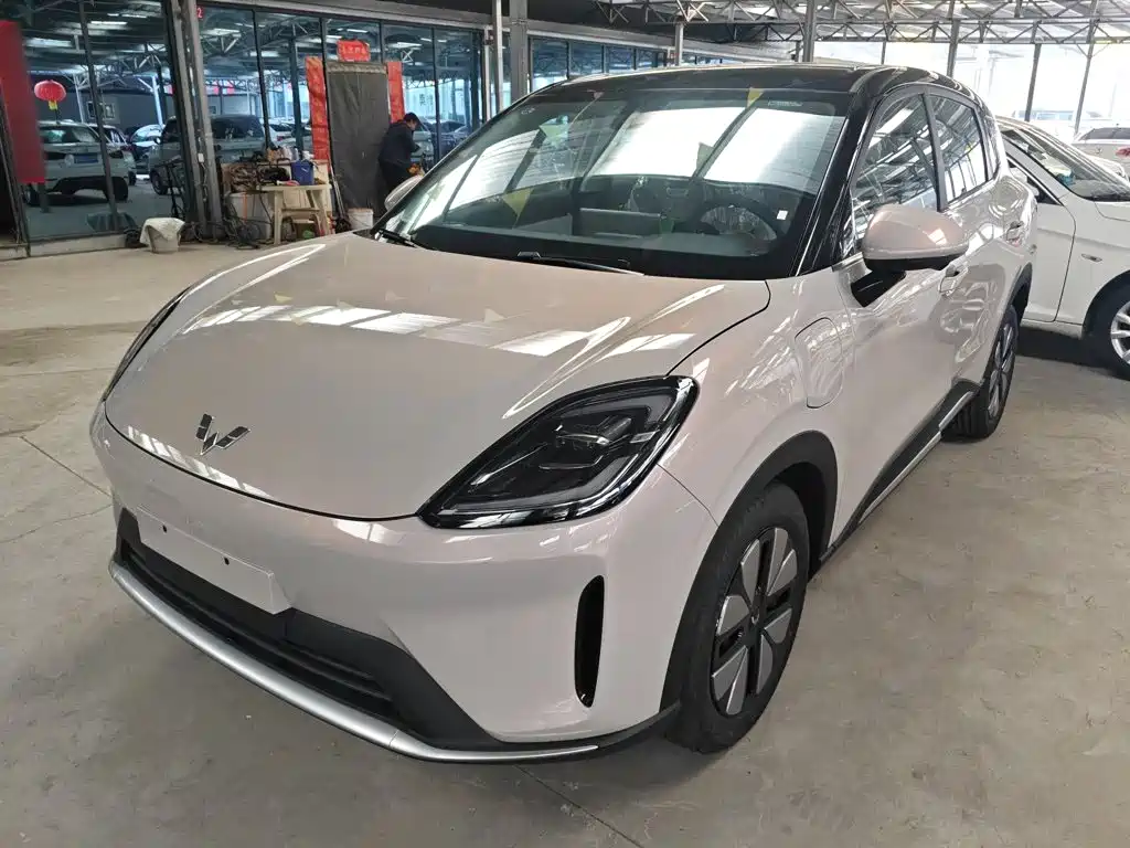 Wuling Bingo S 2026