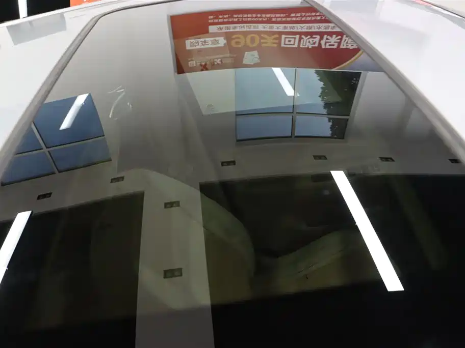 BAIC Motor E Series 2014 — фото 23