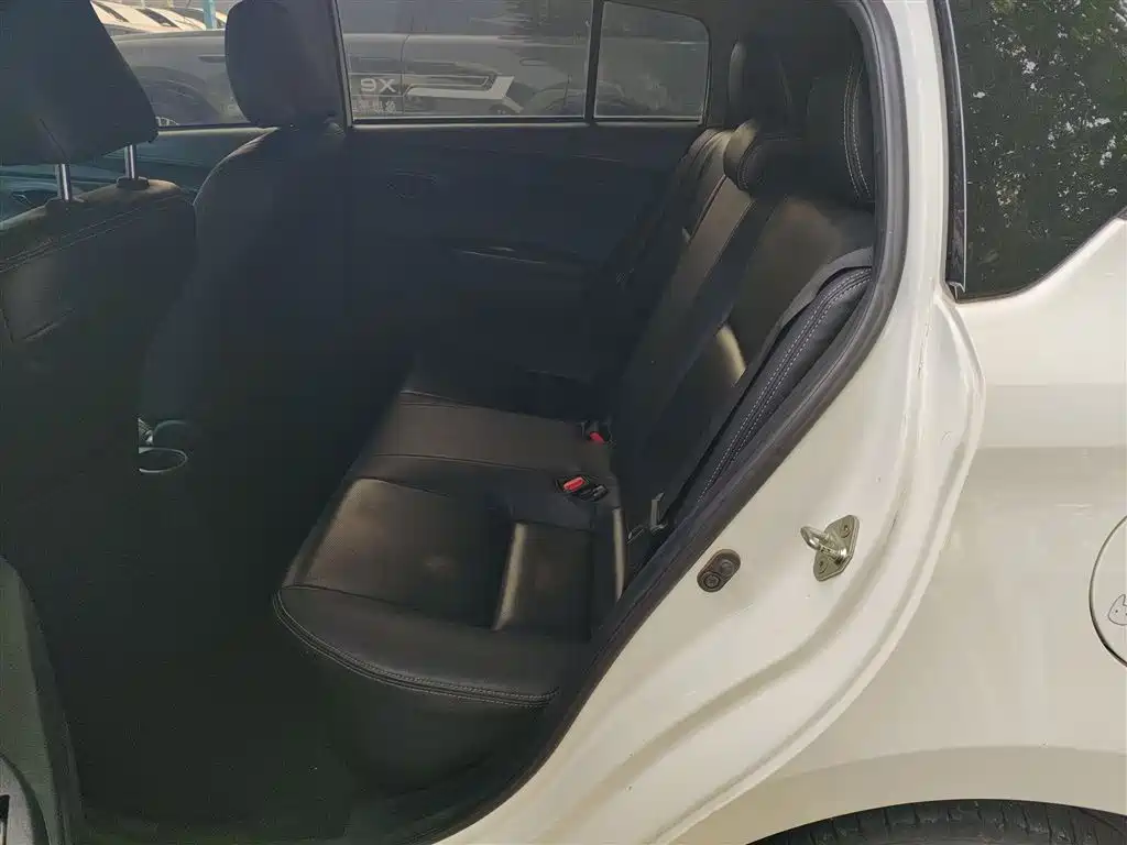 Toyota Vios FS 2020 — фото 13