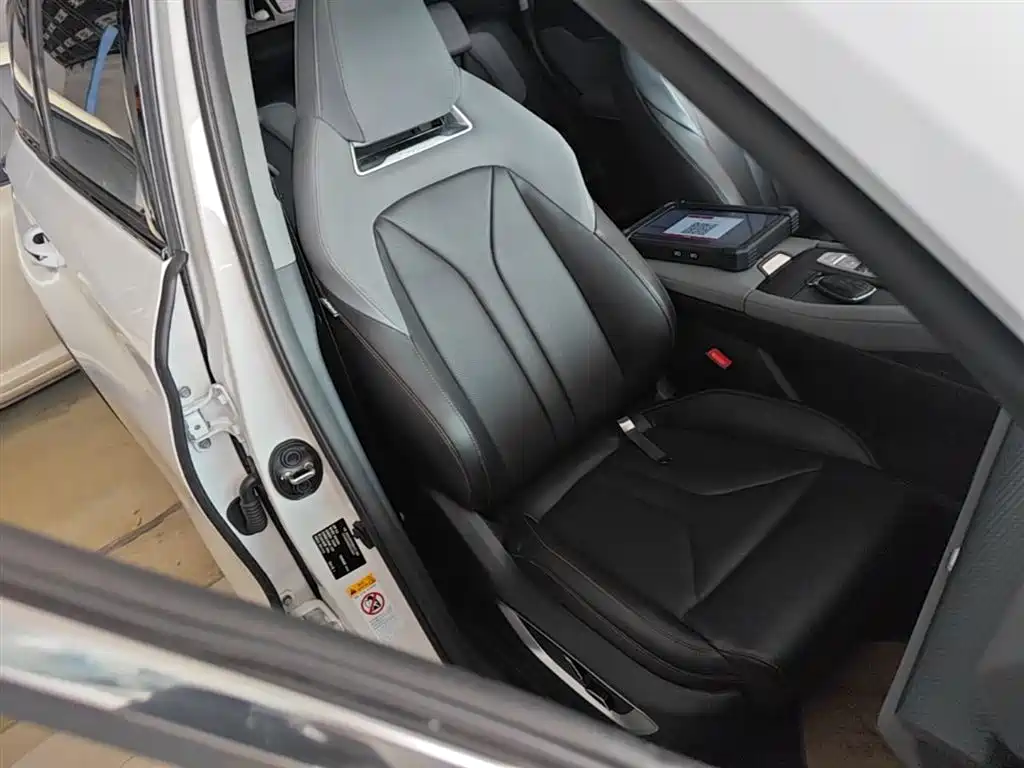 Changan CS75 PLUS 2023 — фото 25