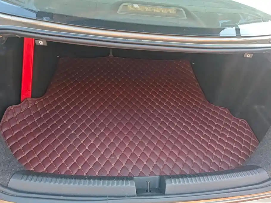 Volkswagen Sagitar 2016