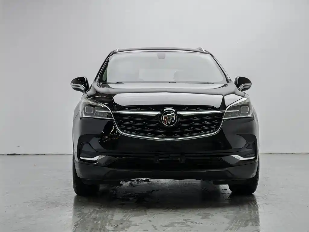Buick Envision Plus 2021 — фото 2